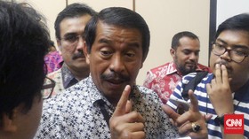 Bos Lion Air Akui JT-610 Sempat Ada Masalah Teknis