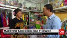 Pendapat Didik Nini Thowok tentang Seni Tari Tradisional