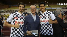 Sean Gelael Kalahkan Tim Ranieri