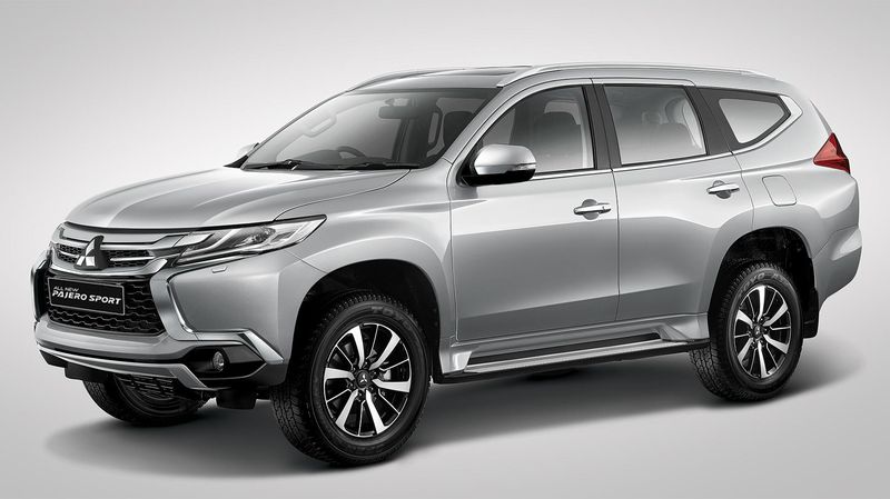 PT Krama Yudha Tiga Berlian Motors (KTB) meluncurkan Mitsubishi All New Pajero Sport, pada awal tahun ini.