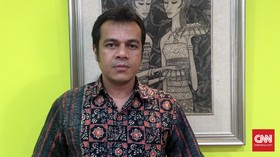 Lepas 18 Tahun dari Penculikan, Nezar Masih Digayuti Tanya