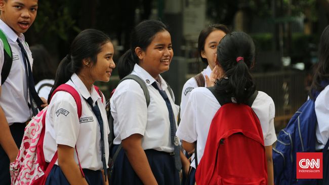 Benarkah Bahasa Milenial Menggerus Bahasa Indonesia