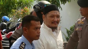 Ketua MPR Minta Kapolri Usut Testimoni Fredi