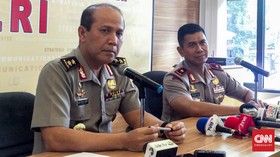 Vaksin Palsu, Polisi Selidiki Rantai Distribusi Lain
