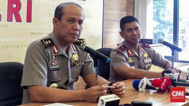 Kepolisian Republik Indonesia (Polri) mulai mengembangkan kasus peredaran vaksin palsu dengan mencari rantai peredaran lain.