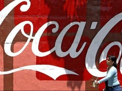 Coca-Cola European Beli Coca-Cola Amatil Rp 97 T