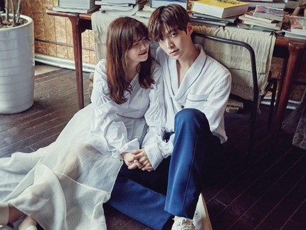 Kilas Balik 6 Momen Manis Ahn Jae Hyun dan Goo Hye Sun