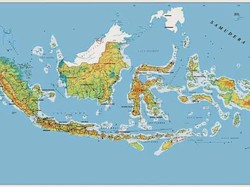 Jokowi Teken UU Hubungan Keuangan Pemerintah Pusat dan Pemerintah Daerah
