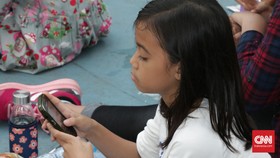 Anak dan Remaja 'Galau' Jadi Sasaran Iklan Facebook