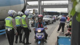 Operasi Patuh Jaya