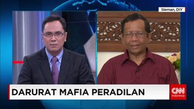Mafia Peradilan