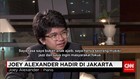 Joey Alexander Kunjungi Tanah Air
