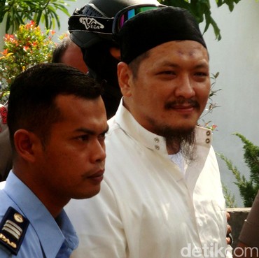 Sosok 5 Istri Freddy Budiman, Terakhir Nikahi Sesama Napi