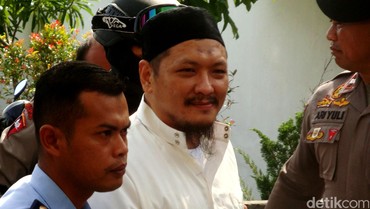img-title Sosok 5 Istri Freddy Budiman, Terakhir Nikahi Sesama Napi