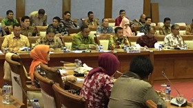 DPR: Ketum PSSI Harus Sesuai Aspirasi Anggota