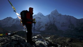 Setelah Gempa Nepal, Gunung Everest Diperkirakan Menyusut