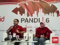 Dinilai Ribet, Kini Tak Perlu KTP untuk Daftar Domain .id