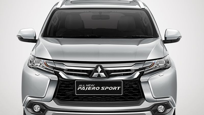 PT Krama Yudha Tiga Berlian Motors (KTB) meluncurkan Mitsubishi All New Pajero Sport Sport, pada awal tahun ini.