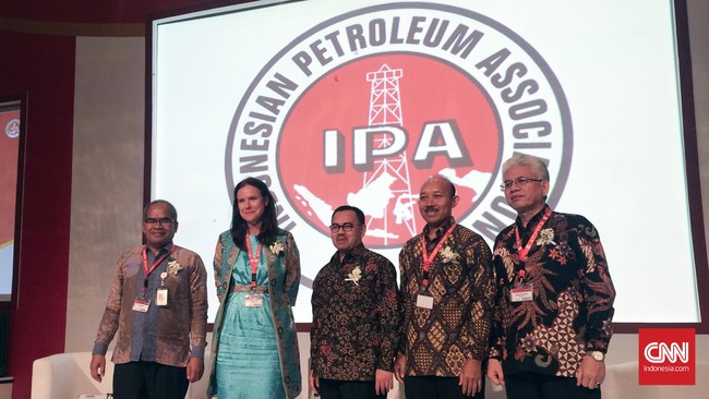 Pemerintah juga tengaqh mempertimbangkan untuk memberikan fasilitas tax holiday bagi industri pioner di sektor migas dalam paket kebijakan mendatang.
