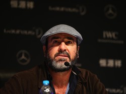 Kecaman Eric Cantona untuk Ratcliffe