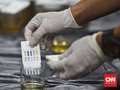 Positif Narkotika, Bakal Calon Wabup Barru Dicoret KPU