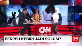 Perppu Kebiri Solusi Kejahatan Seksual?