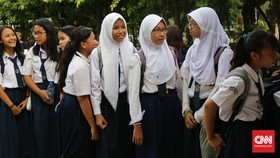 Inilah Tanda-Tanda Kamu Memasuki Masa Pubertas