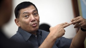 TNI Dapat Hibah 2 Kapal Patroli dari Jepang, Akan Ditempatkan di IKN