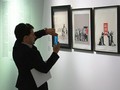 150 Karya Banksy Dipajang di Museum Roma
