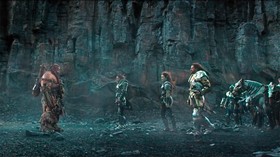 Suguhan Perang Tanpa Klimaks dalam 'Warcraft'