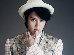 Pengakuan Kim Heechul Super Junior Pernah Pacari Wanita 13 Tahun Lebih Tua