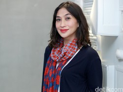 Didi Hadju, Ayah Shelomita dan Reuben Elishama Meninggal Dunia