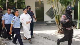Freddy Budiman Ajukan Permohonan Tobat Nasuha di Depan Hakim