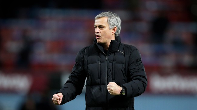 Thierry Henry yakin nama Jose Mourinho akan menjadi magnet bagi para pemain top dunia dan hal itu akan menjadi jalan pembuka sukses bagi MU.