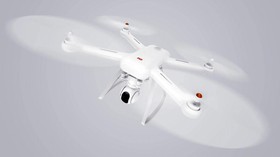Drone Perdana Xiaomi Dipatok Mulai Rp 5,2 Juta