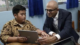 Apa Tujuan Microsoft Beli LinkedIn?