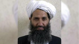 Pemimpin Baru Taliban Ancam Perundingan Damai Afghanistan