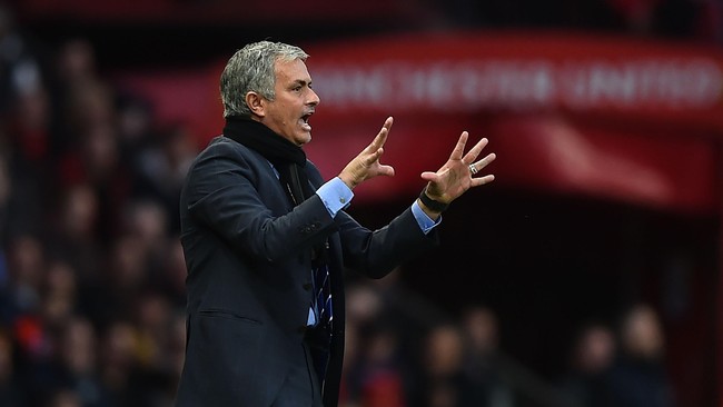 Rio Ferdinand seratus persen yakin bahwa kegagalan Jose Mourinho pada musim lalu akan membuatnya terlecut bak binatang yang terluka.