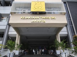 Kejati DKI Tetapkan 2 Orang Tersangka Kasus Mafia Tanah Cipayung