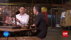 Jam Tangan Kayu yang Mendunia