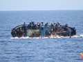 Sekitar 700 Imigran Hilang di Mediterania Pekan Lalu