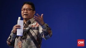 Rudiantara: Ponsel 4G di Indonesia Harus Penuhi TKDN!