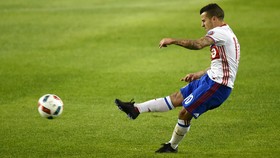 Giovinco Pilih Bertahan di MLS Meski Tak Dilirik Skuat Italia