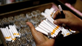 Tahun Depan Jawa Barat Dapat Jatah Pajak Rokok Terbesar