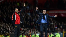 Mou Hanya Kalah Dua Kali Saat Sempat Jadi Rival MU