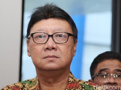 Tjahjo Minta Gedung Pelatihan Pemerintah Jadi Pusat Isolasi COVID-19