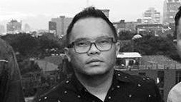 Badai Eks Kerispatih Pamit dari Dunia Musik setelah 21 Tahun Berkarya