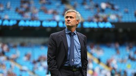 Roy Keane Tak Suka Jose Mourinho
