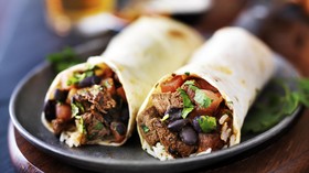 Petugas Perbatasan Arizona Temukan Burrito Termahal