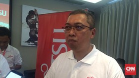 Bangun Data Center, Fujitsu Agresif Jual Cloud Infrastruktur